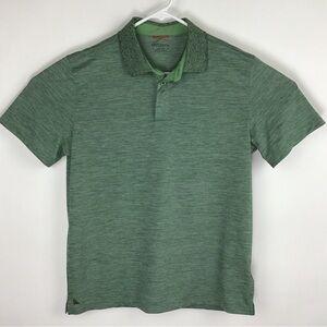 UNTUCKit Hannifer men’s polo shirt medium